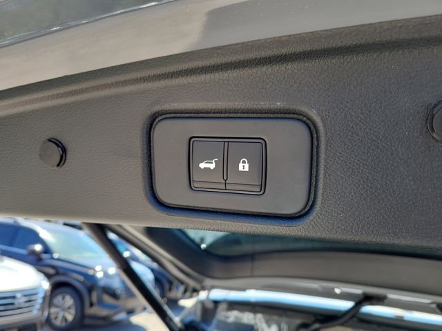 New 2026 Nissan Pathfinder Platinum