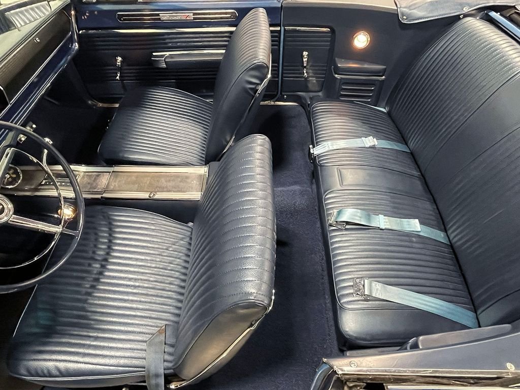 Used 1967 Blue Dodge  image 75