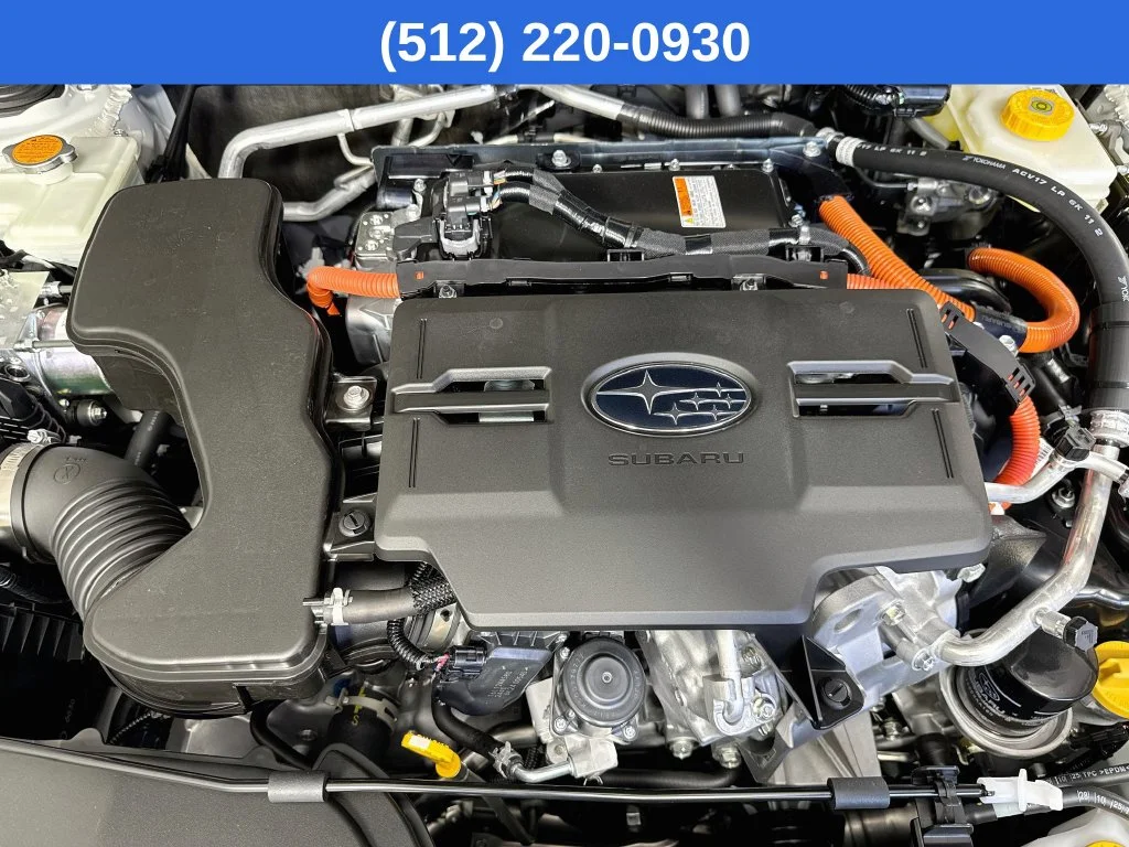 New 2026 White Subaru Limited image 39