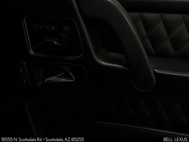 Used 2016 Black Mercedes-Benz G 63 AMG® image 24