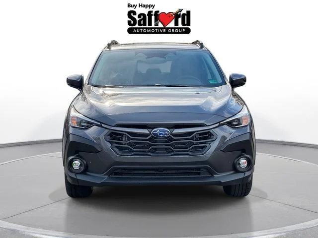 2026 Subaru Crosstrek Premium - Photo 8