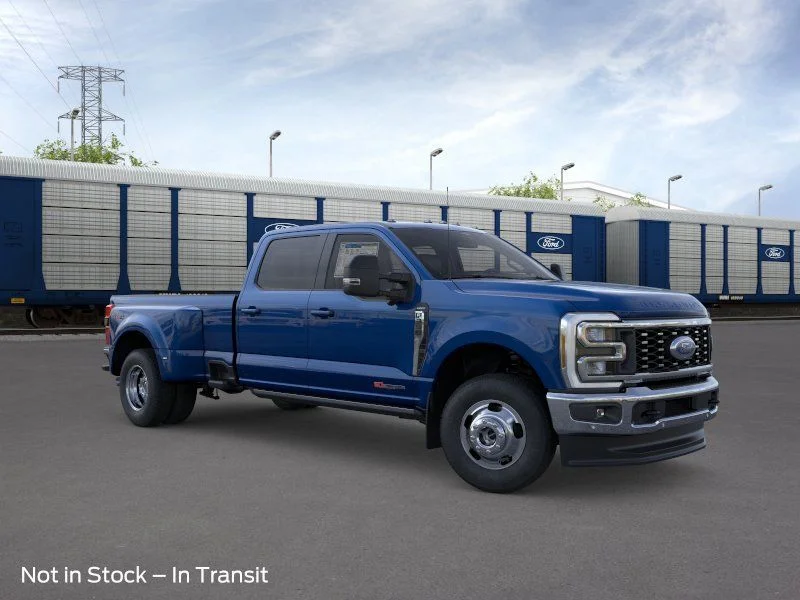 2026 Ford F-350 Lariat 4x4 Crew Cab 8' Box DRW's photo