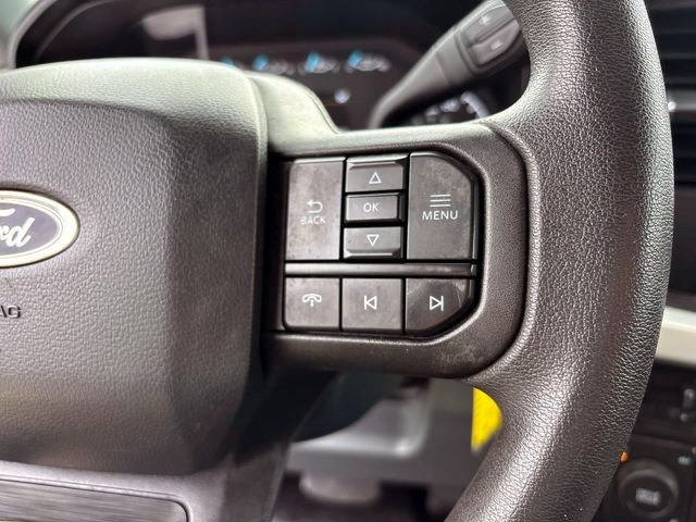 Used 2024 White Ford XL image 19