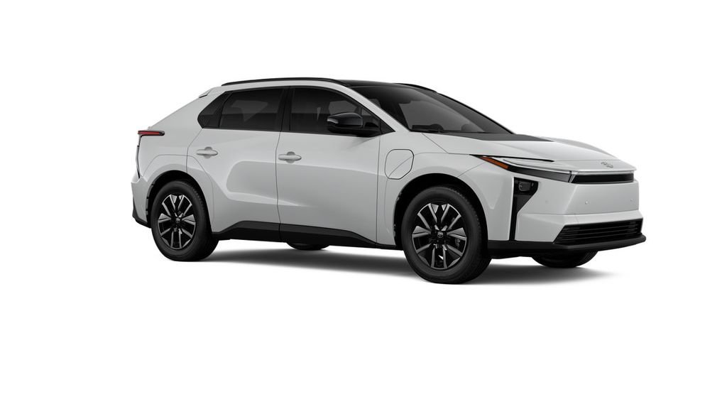 2026 Toyota bZ XLE - Photo 16