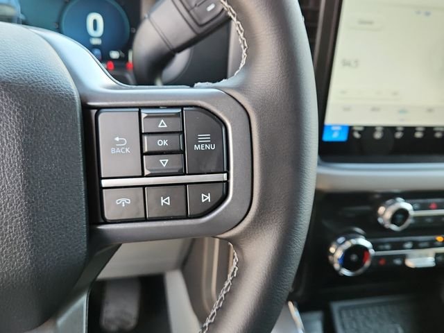 2025 Ford F-150 XLT - Photo 16