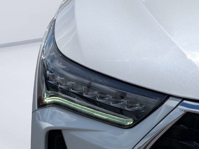 Certified Used 2024 Platinum White Pearl Acura Technology Package image 8
