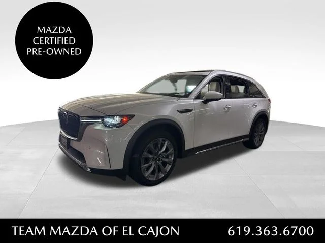 2024 Mazda CX-90 Turbo Premium Plus Package's photo