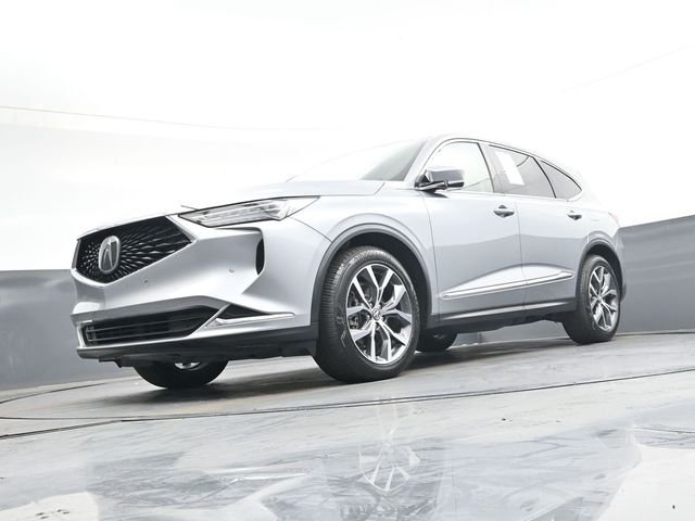 Used 2024  Acura Technology image 38