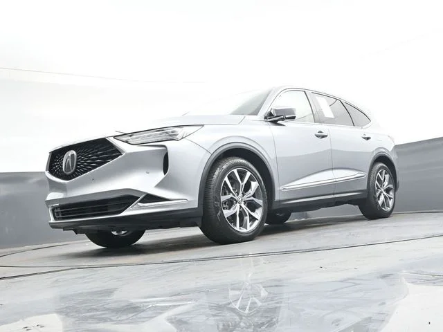 Used 2024  Acura Technology image 38