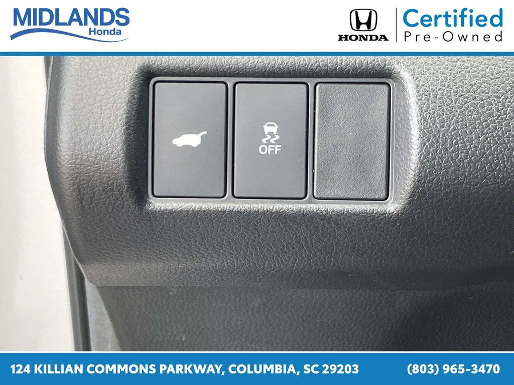 2024 Honda Pilot EX-L - Photo 11