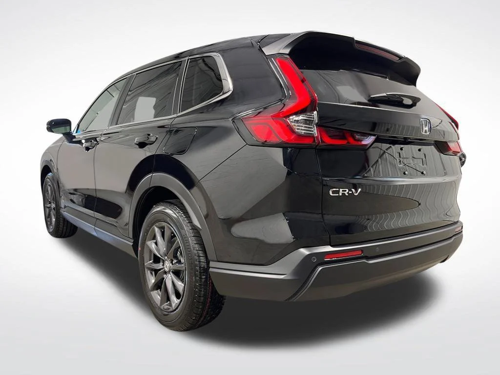 2026 Honda CR-V EX-L - Photo 35