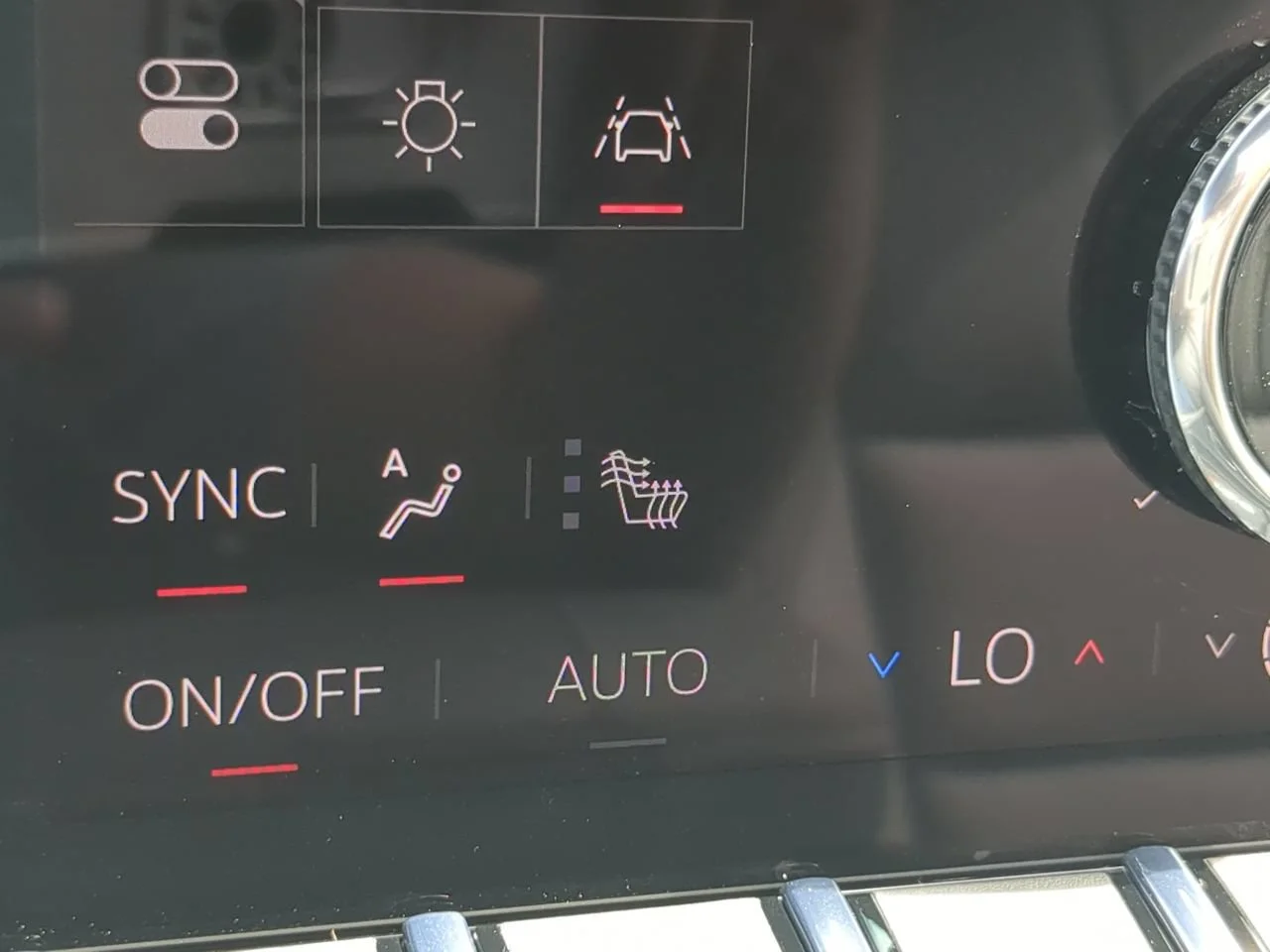 2027 GMC Acadia Elevation - Photo 23