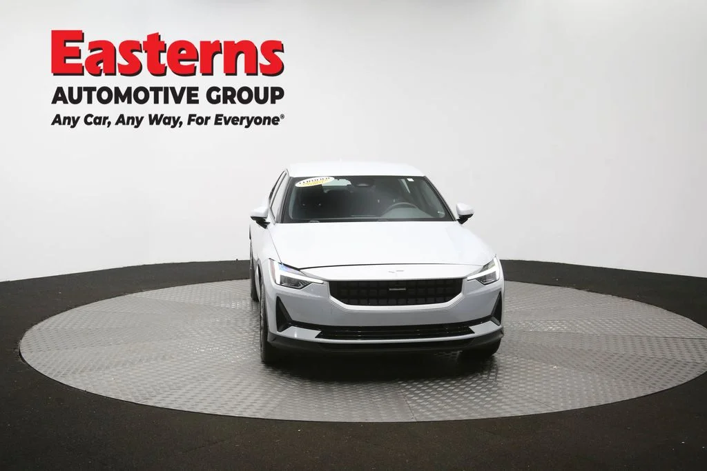 Used 2023 Gray Polestar Long Range Dual Motor image 50