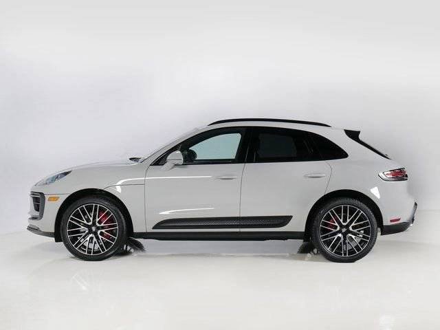 New 2026 Chalk Porsche S image 2