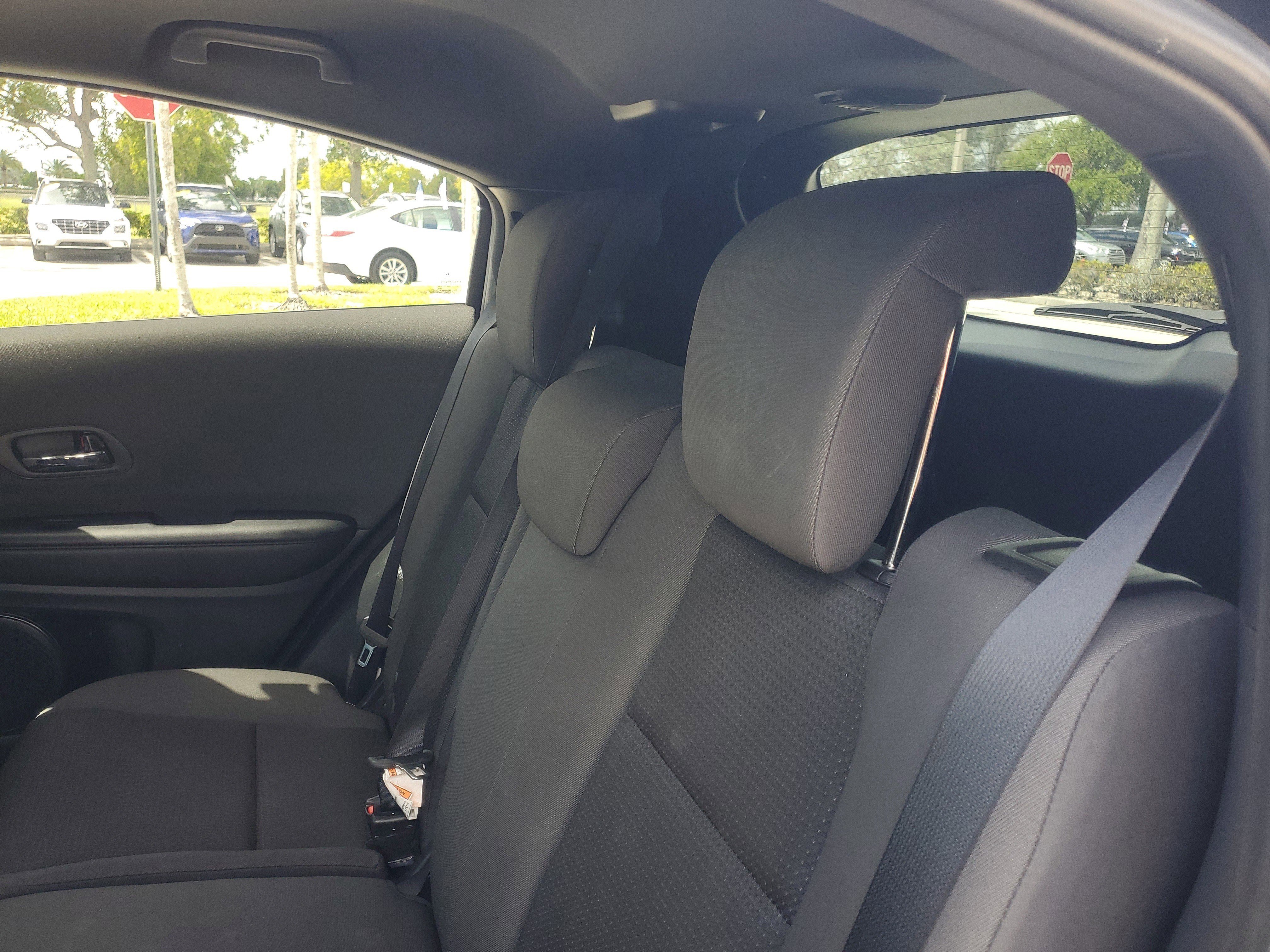 Used 2022 Black Honda Sport image 13