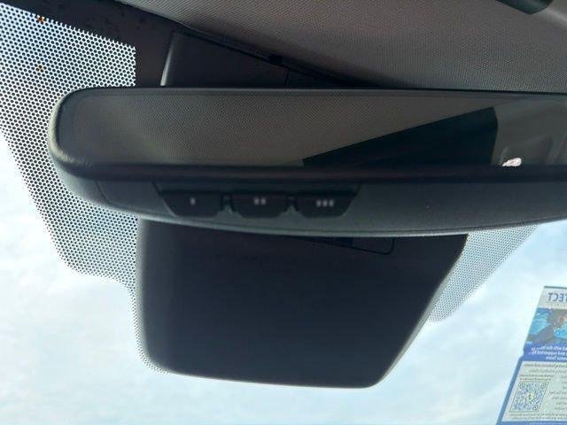 Certified Used 2025 Black Toyota LE image 176