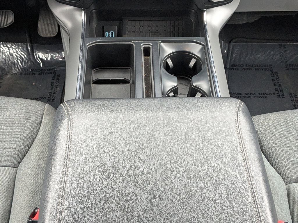 2024 Ford F-150 XLT - Photo 19