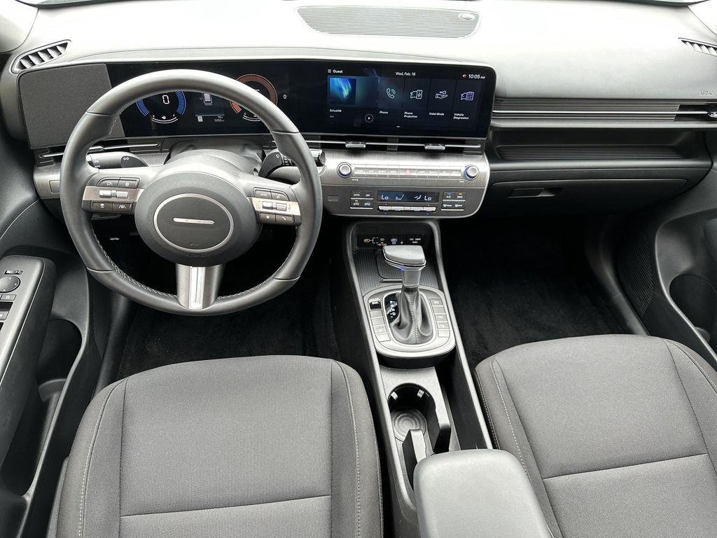 2026 Hyundai Kona SEL Sport - Photo 11