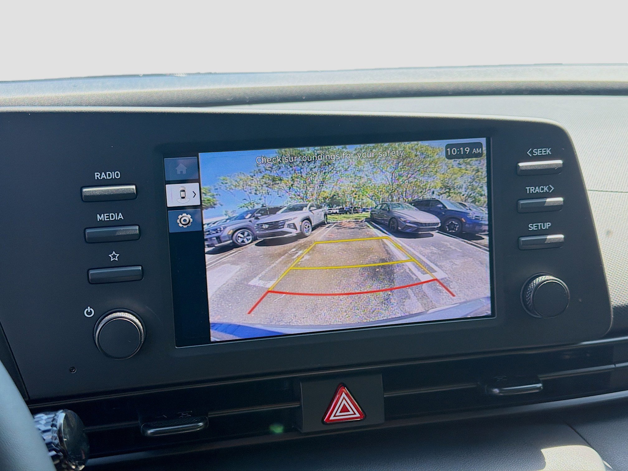 New 2026 Ecotronic Gray Hyundai SEL Sport Premium image 36