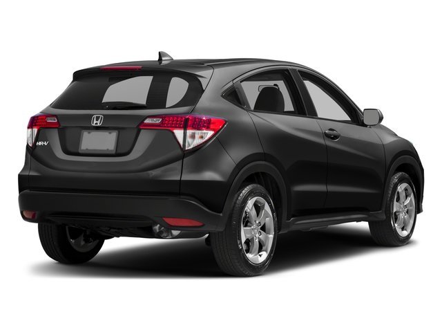 Used 2017 Lunar Silver Metallic Honda LX image 2