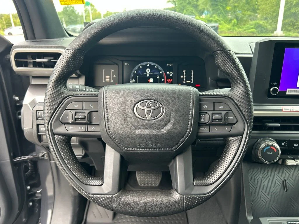 New 2026 Underground Toyota SR5 image 14