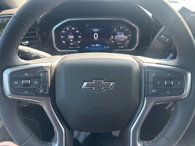 New 2026 Summit White Chevrolet RST image 12