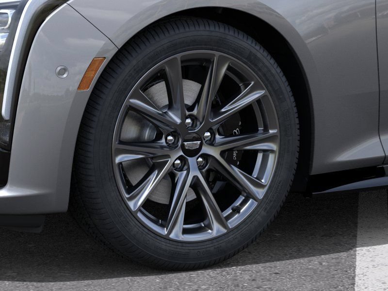 2026 Cadillac CT5 V-Series - Photo 9