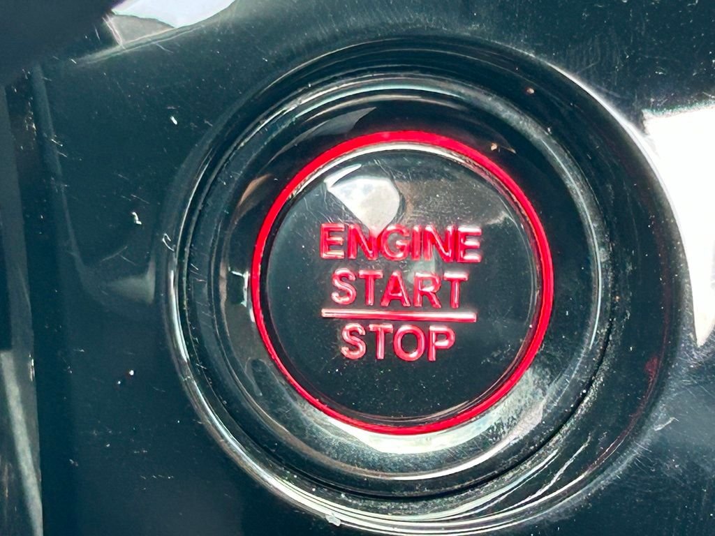 Used 2022 Red Honda LX image 28