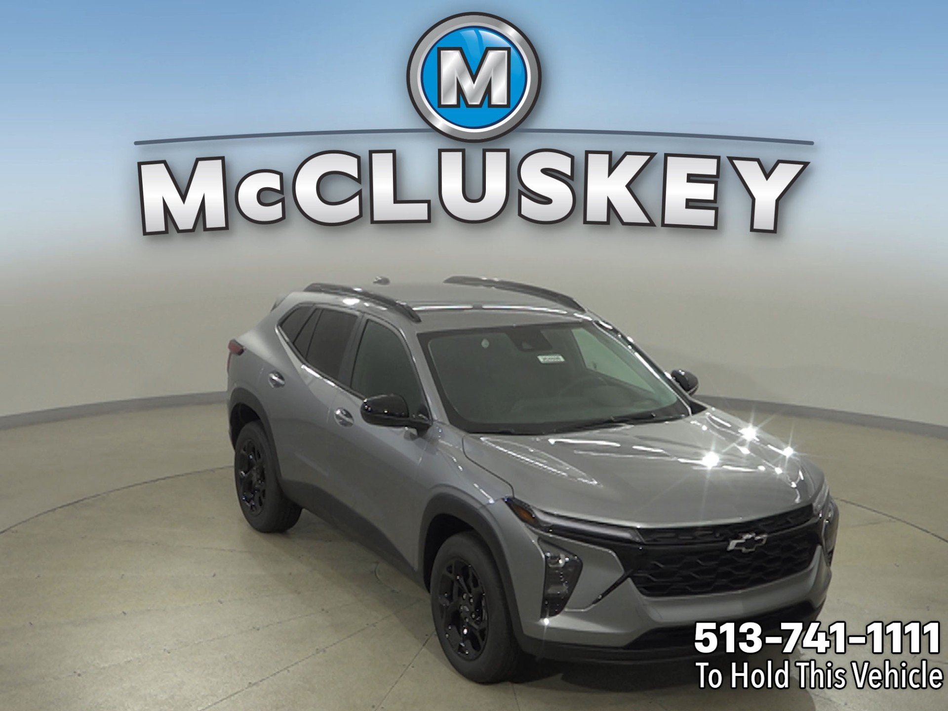 New 2026 Sterling Gray Metallic Chevrolet LT image 52