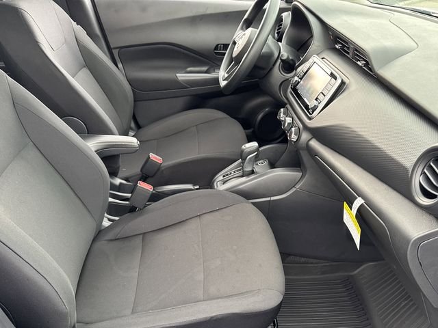 2025 Nissan KICKS PLAY Base - Photo 20