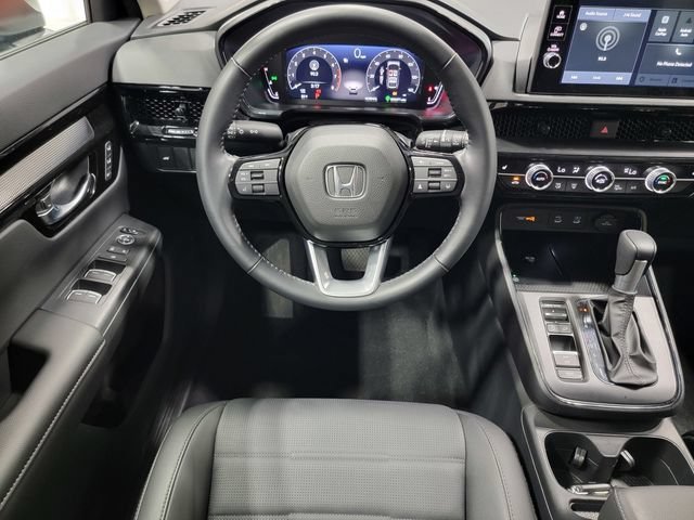 2026 Honda CR-V EX-L - Photo 24
