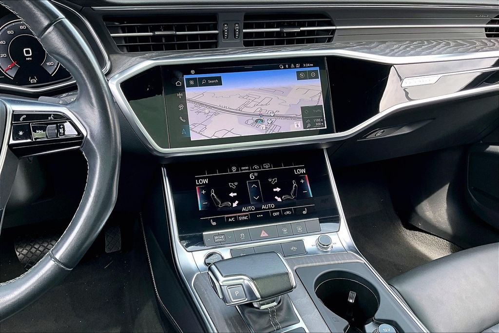 2024 Audi A6 Premium Plus - Photo 6