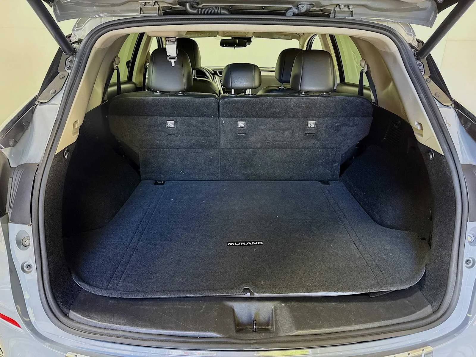 Used 2022 Boulder Gray Pearl Nissan SL image 26