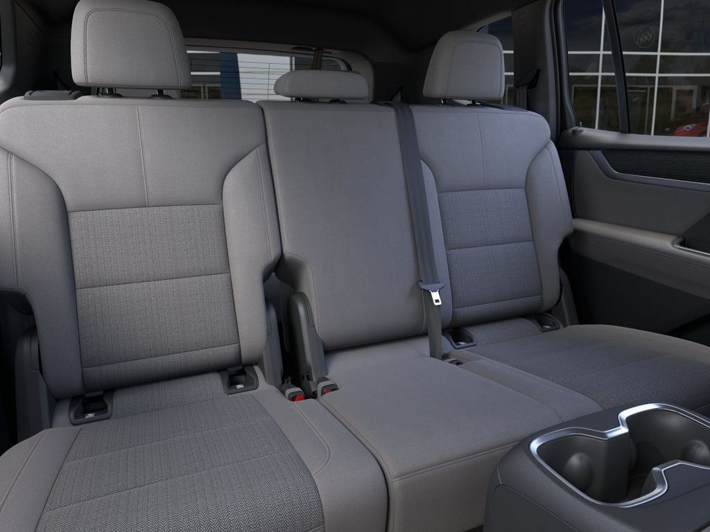2026 GMC Acadia Elevation - Photo 17
