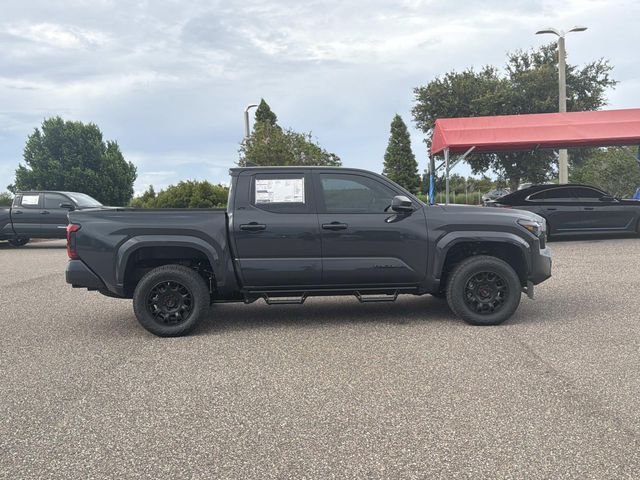 New 2026  Toyota SR5 image 2