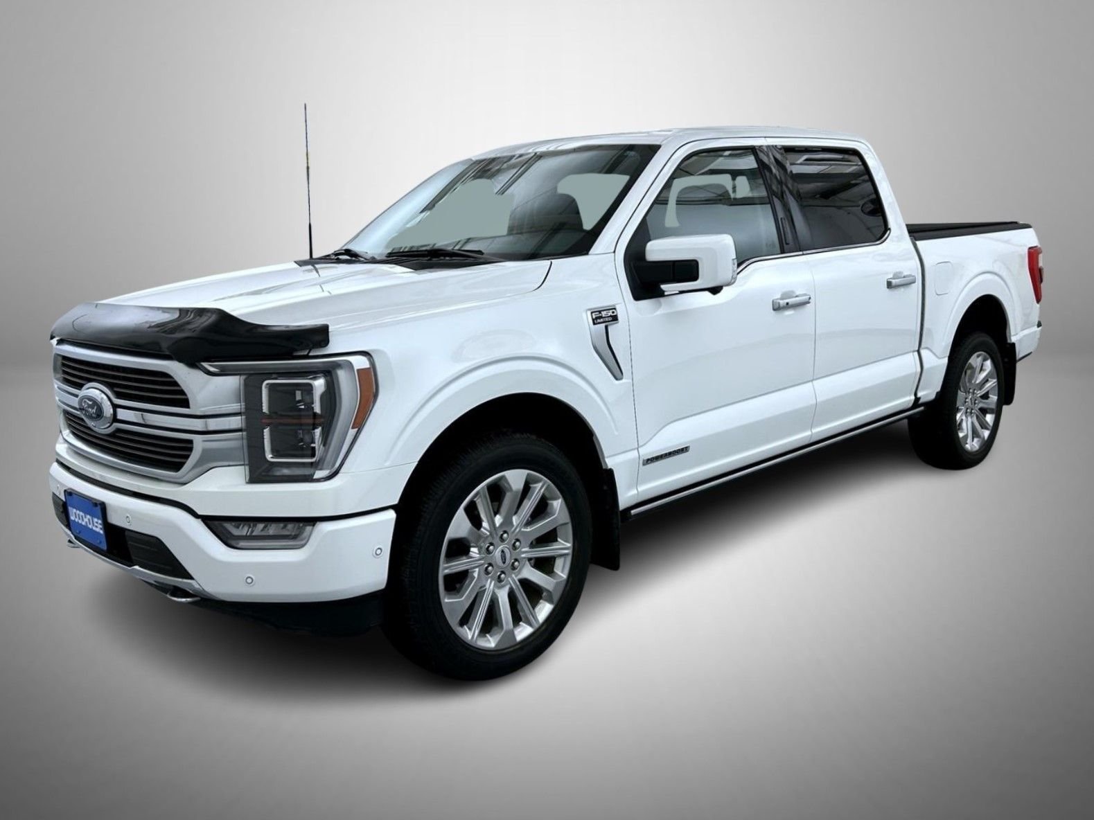 2023 Ford F-150 Limited