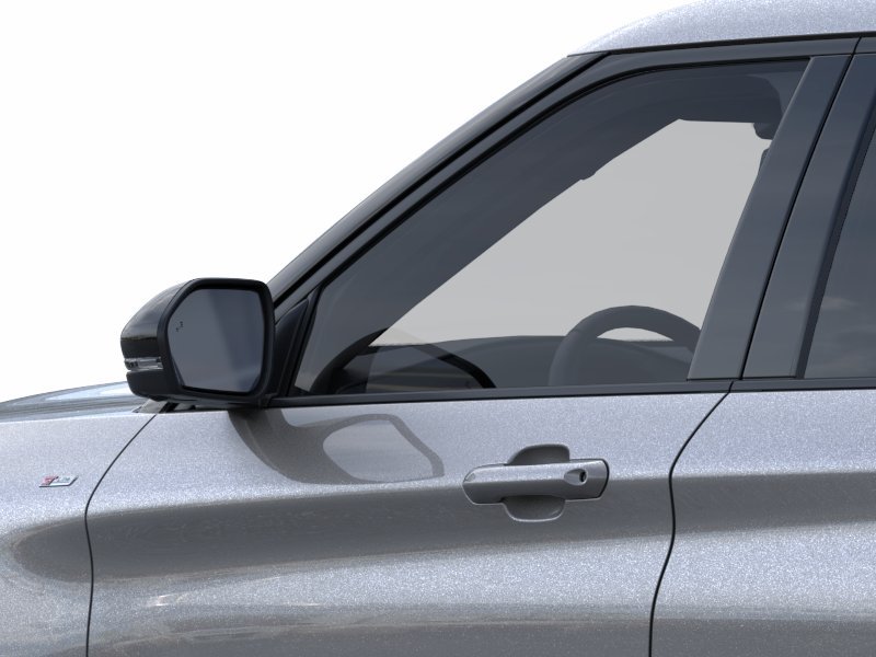 New 2026 Carbonized Gray Metallic Ford ST-Line image 41