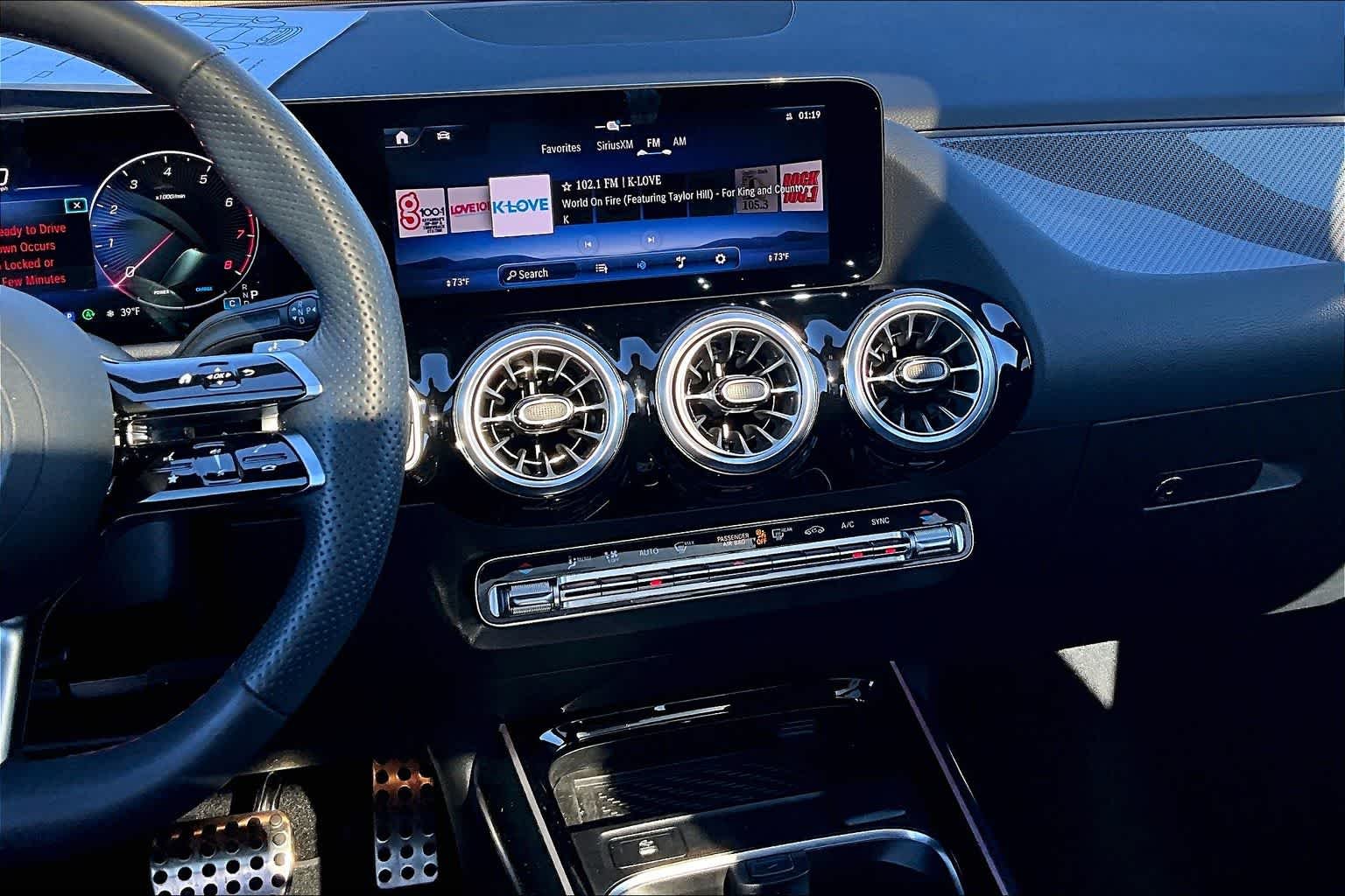 2025 Mercedes-Benz GLA GLA250 - Photo 7