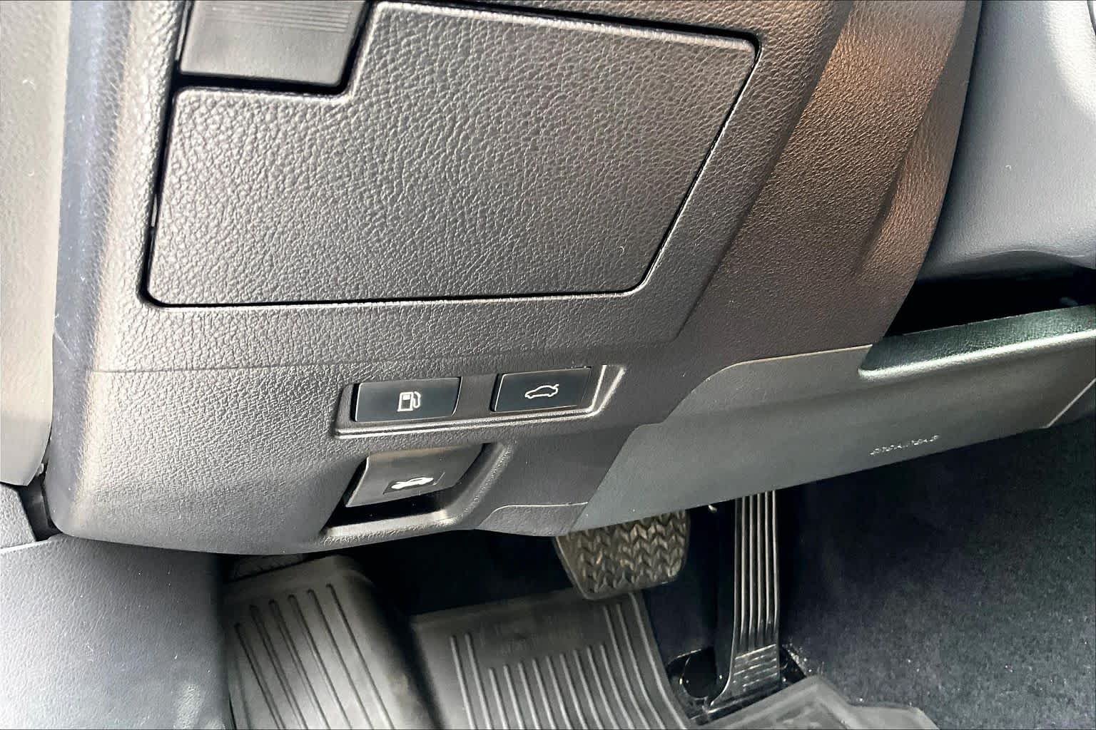 Used 2022 Cloudburst Gray Lexus  image 33