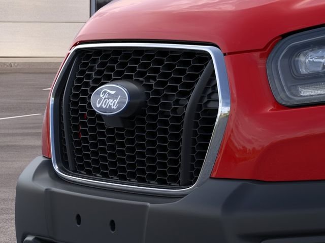 2026 Ford Transit Van Base - Photo 17