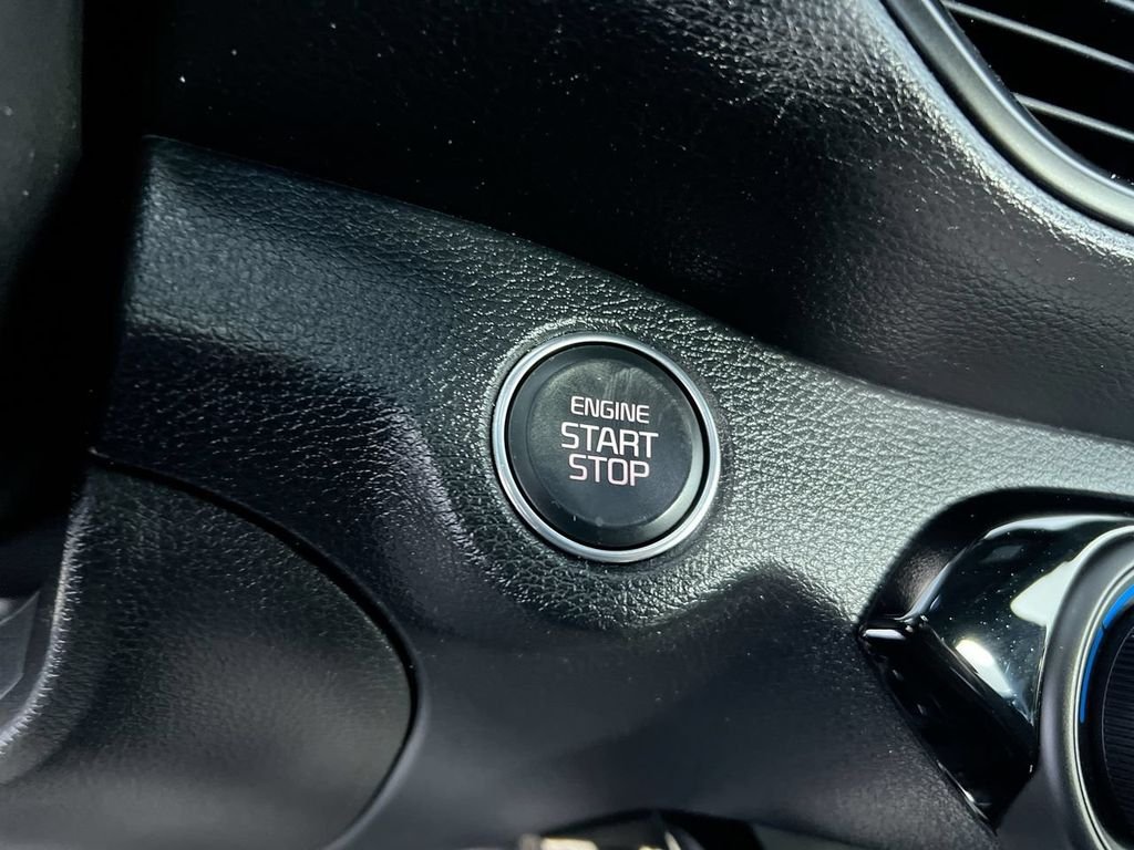 Used 2022 Black Kia GT image 17