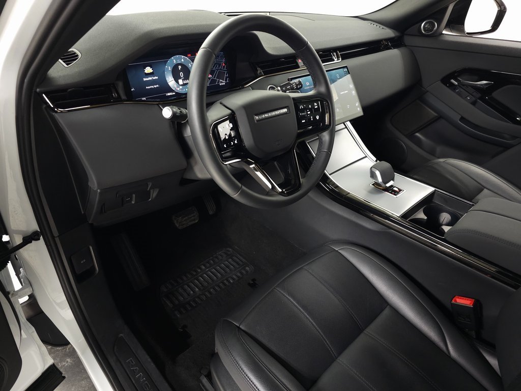 2025 LAND ROVER RANGE ROVER EVOQUE - Image 18