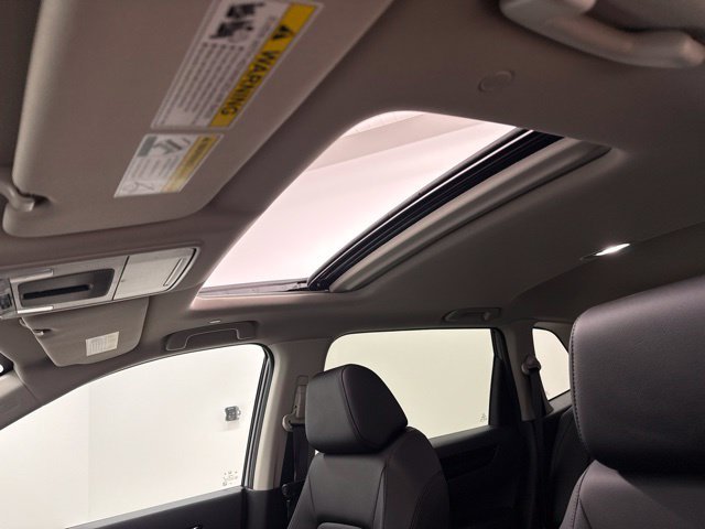 New 2027 Urban Gray Pearl Honda EX-L image 43