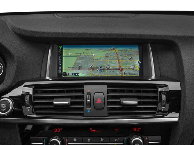 Used 2016  BMW xDrive35i image 20
