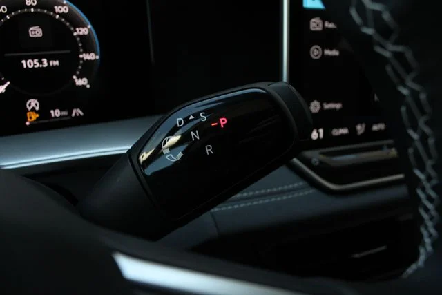 New 2026 Silver Volkswagen 2.0T SE image 14