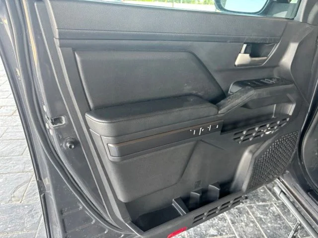Used 2024  Toyota TRD Off-Road image 8