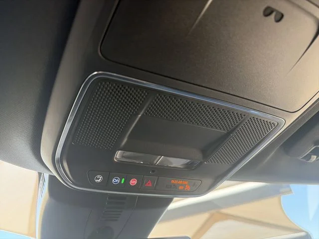 New 2026 Black GMC Denali image 21