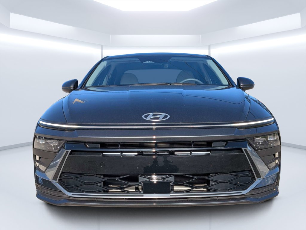 Certified Used 2026 Gray Hyundai SE image 11