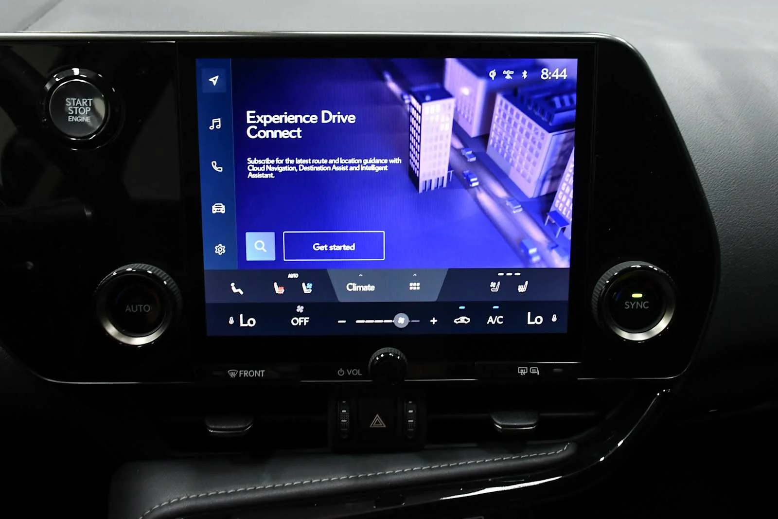 Used 2025 Redline Lexus Premium image 20
