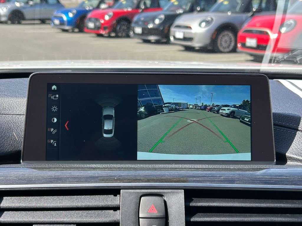 2019 BMW 4 Series 430i - Photo 23